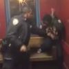 Cop Beat Farebeater So Hard He's On Paid Sick Leave For Sore Wrist